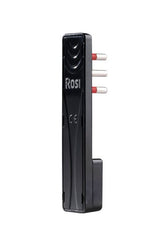 EMILIA FLAT standard 16A ultra-flat plug 