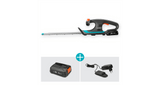 Tagliasiepi a batteria EasyCut 40/18V P4A GARDENA