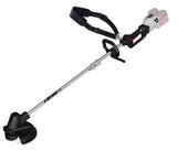 CASTELLARI - Decespugliatore Brushless 36V RY10G | 650W | 5500-7500 rpm | Solo Corpo