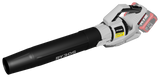 CASTELLARI - Soffiatore a Batteria RY30G 36V Brushless 700W | Solo Corpo | 58 m/s | 2,1kg | Compatibile RY18V