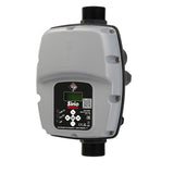 SIRIO UNIVERSAL - Inverter per Controllo Pressione Autoclave ed Elettropompe | Monofase + Trifase 230V | Pressione Costante