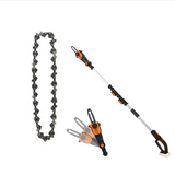 WORX Chaîne de rechange Oregon pour taille-haie télescopique WG349E