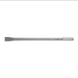 Burineur plat SDS-Max 400mm x 25mm - Milwaukee