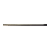 SDS-Max Flat Chisel 600mm x 25mm - Milwaukee