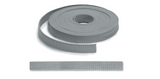 Fabric Band Fixings for Plumbing and Electrical Systems 25MT