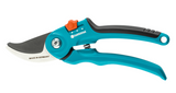 GARDENA - Forbici da Giardino B/S-M 8857-20 | Bypass Ø 22mm | ErgoTec | Apertura Regolabile | Prodotte in Germania | Garanzia 25 Anni
