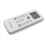 Telecomando Air Silver universale per condizionatori - Metronic