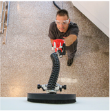 VALEX 710W Giraffe Wall Sander - LM710