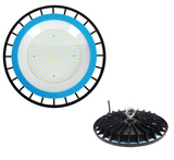 Proiettore LED UFO per grandi ambienti 150W 15000lm 4000K
