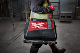 MILWAUKEE - PACKOUT Organiser Slim 4932471064 | Porta Minuteria | IP65 | Scomparti Rimovibili | Sistema Modulare