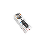 Automatic Battery Charger with 6A 6V/12V Maintenance Function - SX-1 ALCAPOWER