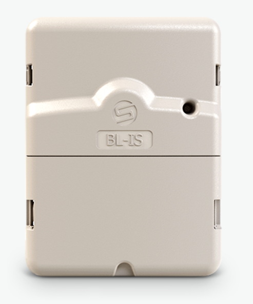 SOLEM - Programmatore Irrigazione Bluetooth BL-IS | 24Vca | Interno | 4 o 6 Stazioni | App MySOLEM
