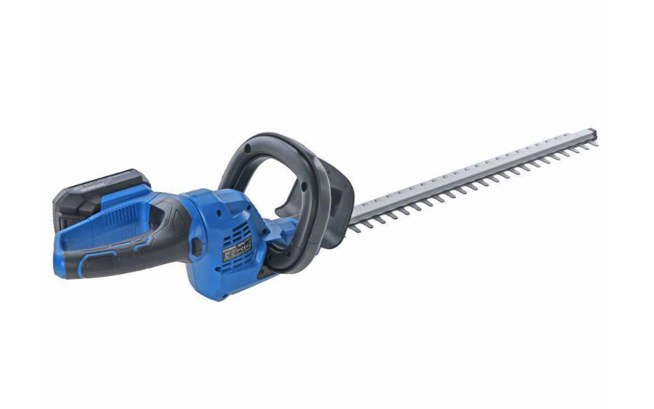 HYUNDAI - Tagliasiepi a Batteria 20V 25400 | 510mm | 150W | 1300rpm | Soft Grip | Senza Batteria