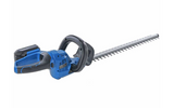 HYUNDAI - Tagliasiepi a Batteria 20V 25400 | 510mm | 150W | 1300rpm | Soft Grip | Senza Batteria