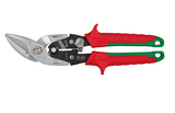 MILWAUKEE - Cesoie Doppia Leva Lame Inclinate | DX Verde / SX Rosso | Lamiera | Doppia Leva