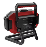 CENTURY - Proiettore Portatile LED Strike Model T | 30W-50W | IP65 | IK06 | 4000K | Li-Ion | USB-C