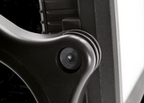 STRIKE MODEL M - Faro LED Ricaricabile con Base Magnetica | IP54 | IK10 | Luce Fredda 5700K | USB-C