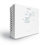 Avidsen Thermostat connecté WI-FI filaire blanc