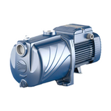 PEDROLLO – Elettropompa Centrifuga Multigirante 4CPm80 | 0,75 HP | Silenziosa | 80 l/min | Prevalenza 50m