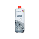 MULTICHIMICA - Acetone Puro 1 Litro | Solvente Sgrassante | Vernici Resine Collanti | Alta Purezza