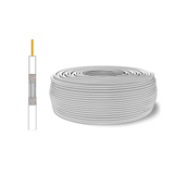 Class A 5mm TV Cable in 200-meter Reel - Emme Esse