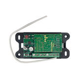 KEY AUTOMATION - Ricevitore Universale 2 Canali 900RXM23K | 433,92 MHz | 1000 Codici | 12-24V AC/DC