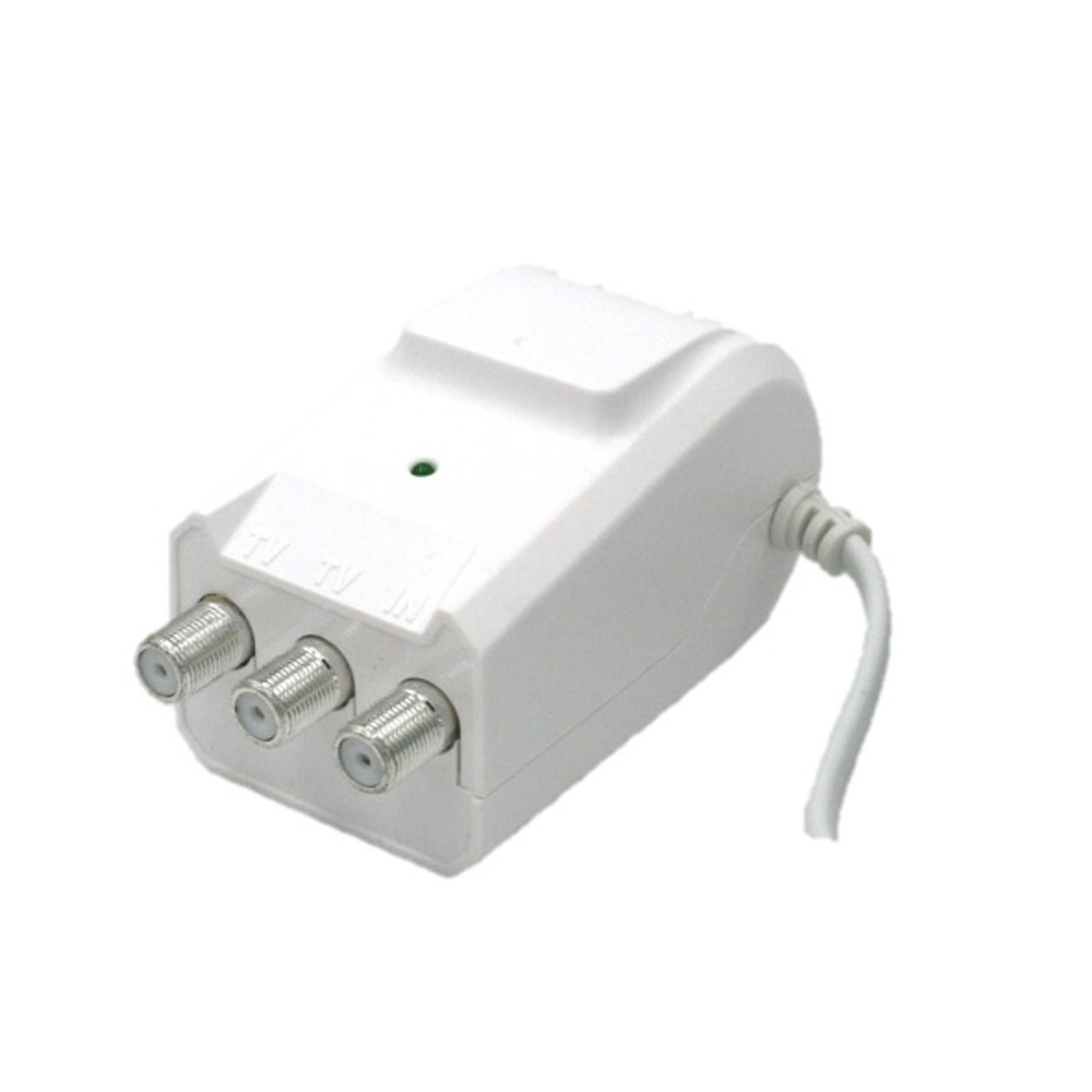 Emme Esse Fast Series 2-Output Stabilized TV Power Supply