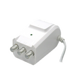 Emme Esse Fast Series 2-Output Stabilized TV Power Supply
