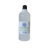 SPRINTCHIMICA - Vaselineöl zur Weinbereitung Enol Sprint B/50 | 1 Liter | Geruchlos | Farblos | Geschmacksneutral