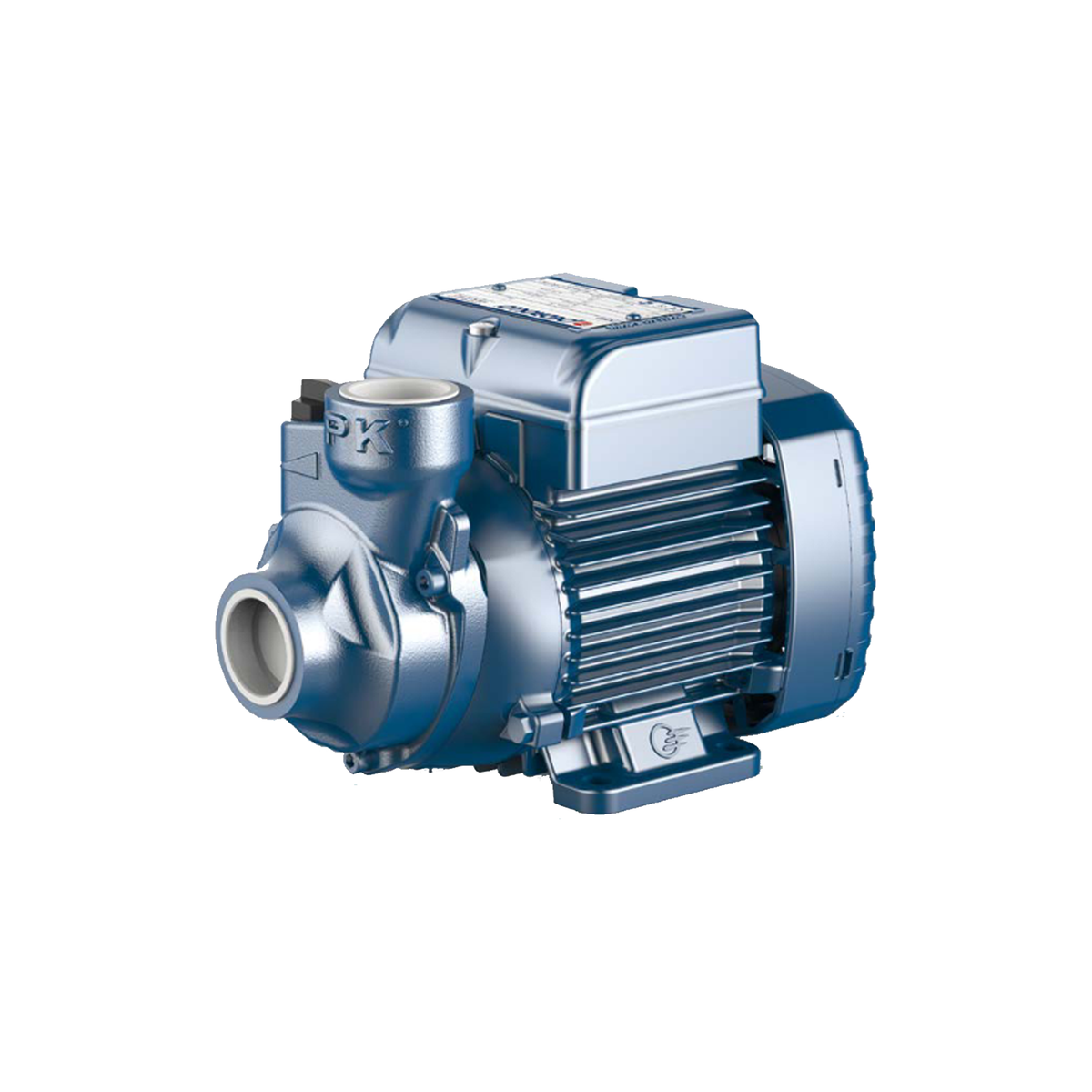 PEDROLLO - Elettropompa Periferica PKm 60 | 0,40 HP | Monofase 230V | Autoclave e Irrigazione