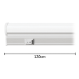 T5 LED ceiling light 120cm 18W 1420lm 4000K
