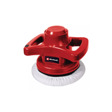 Einhell CC-PO 90 Autopoliermaschine Ø 240 mm