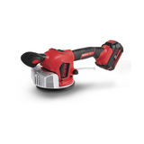 18V Vibrating Tile Suction Cup with 2 x 2Ah Batteries - Stayer TV L2022