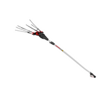 Castellari Abbacchiatore Elettrico a Batteria VERTIGO L 18V – 240–320 cm ( solo corpo )
