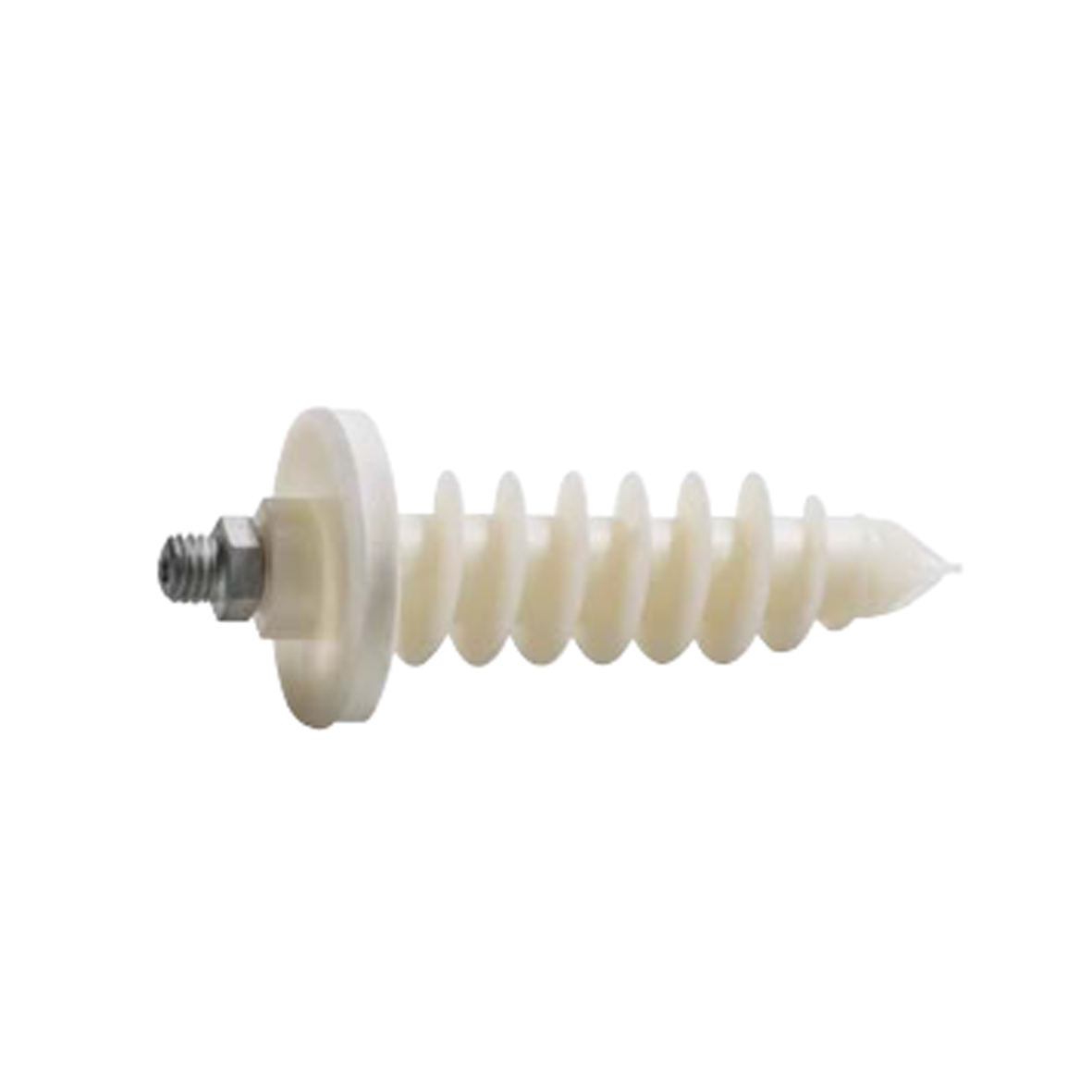 Tassello autoforante per pannelli isolanti cappotto - PNEM8