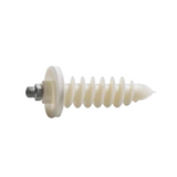 Tassello autoforante per pannelli isolanti cappotto - PNEM8