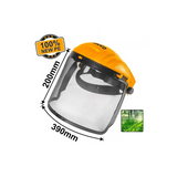 INGCO Protective Mask for Brush Cutters