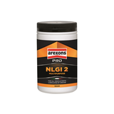 Grasso Multiuso in barattolo NLG2  0,85 kg - Arexons