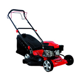 SANDRIGARDEN - Tagliaerba Semovente SG-14446 OHV | 144 cc 2,5 kW | Taglio 46 cm | Mulching | Telaio Acciaio | 600 m²