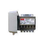 Emme Esse APP Series 2-Output 5GLTE Free Outdoor TV Amplifier