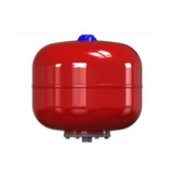 Varem Idrosfera autoclave with interchangeable EPDM membrane 24LT Intervarem