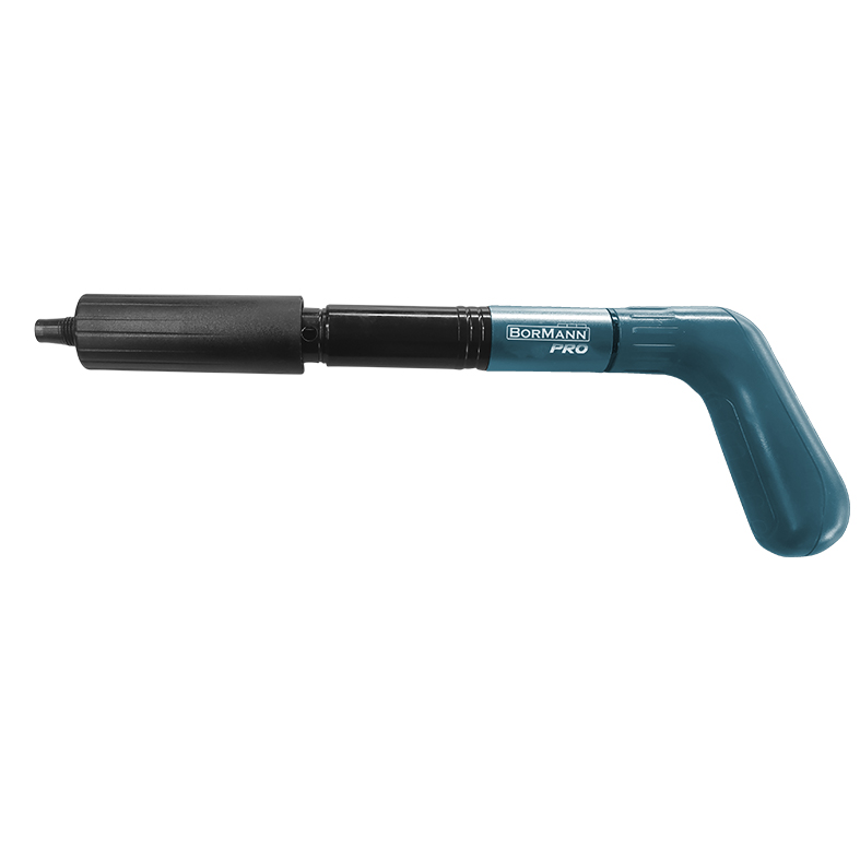 BORMANN Pro Spring-Actuated Nailer BAT6200 