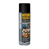 BITUMÌ SARATOGA Spritzabdichtung 500ml – Schneller Schutz für Dächer, Terrassen und Wände 