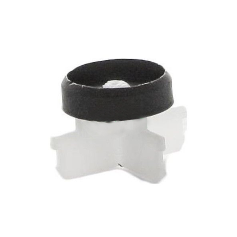 HUNTER - Valvola Antidrenaggio 462078SP per Irrigatori SRM e PGJ | 1/2" | Gomma e Plastica | fino a 2,1m