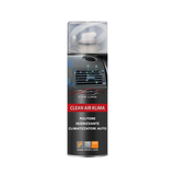 FAREN - Spray Igienizzante Climatizzatori CLEAN AIR KLIMA 400ml | Sali Ammonio Quaternari | Auto