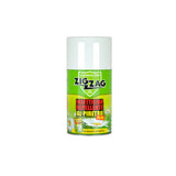 ZIG ZAG Automatisches Insektizid-Spender-Set + 4 Insektenspraydosen à 250 ml [BUNDLE]