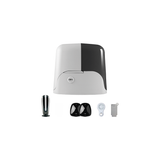 KEY AUTOMATION - Kit Automazione Wi-Fi Cancello Scorrevole 500Kg 24V KSUN5024EK | NLS | ECLIPSE | KUBE