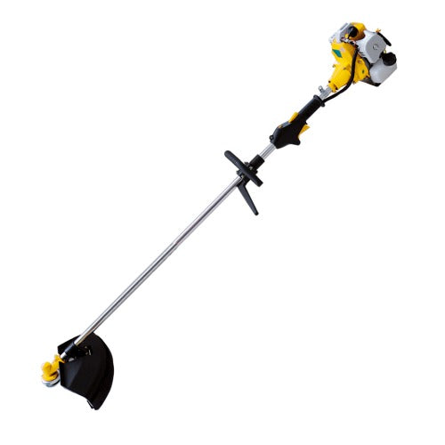 32.6cc - 1.3 HP petrol brush cutter with PG330W LIF accessories
