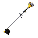 32.6cc - 1.3 HP petrol brush cutter with PG330W LIF accessories
