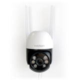Avidsen Full HD 1080p HomeCam 3PTZ Motorized Outdoor IP Camera